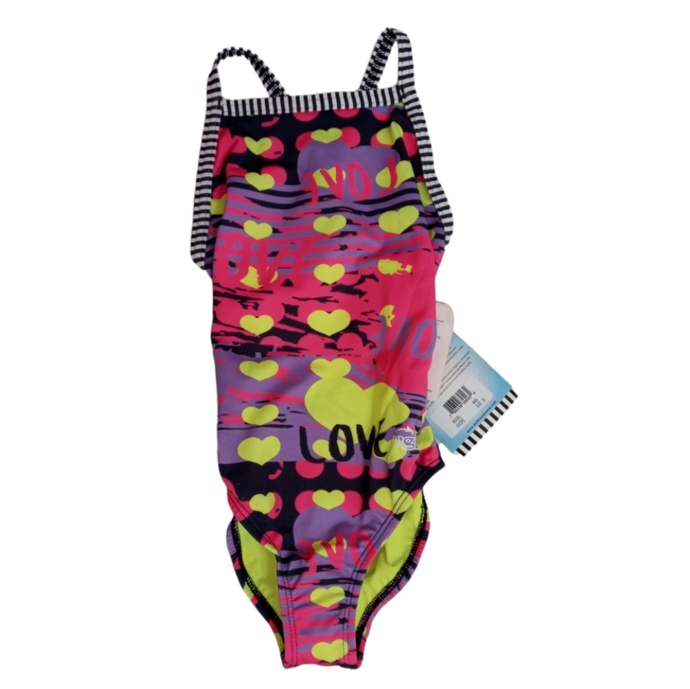 Dolfin uglies Amore  America's # 1 Practice Suit